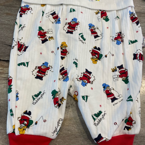 Paddington infant onesie - Picture 4 of 6